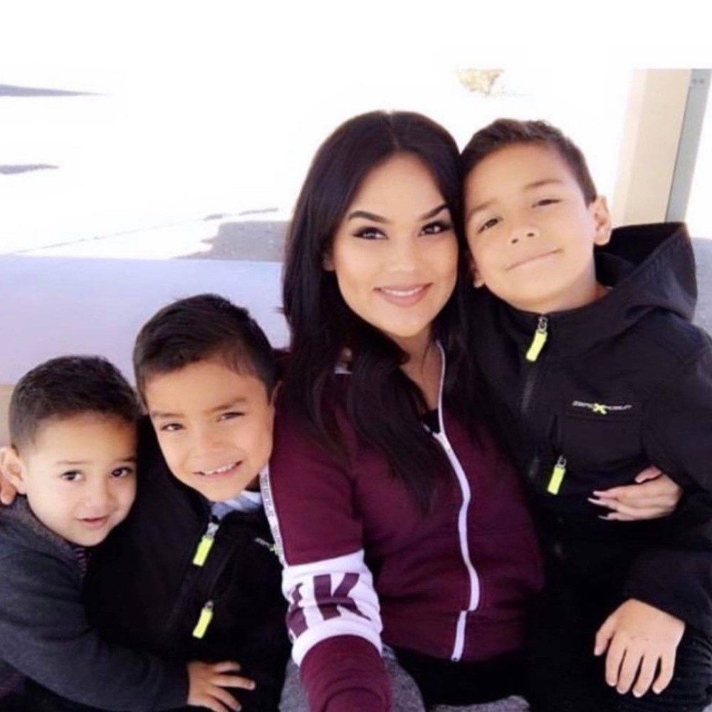 Meet your Posher, Destiny